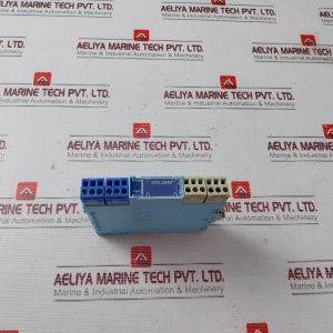 Measurement Technology Mtl5042 Repeater Power Supply