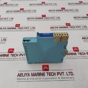 Measurement Technology Mtl5043 Repeater Power Supply