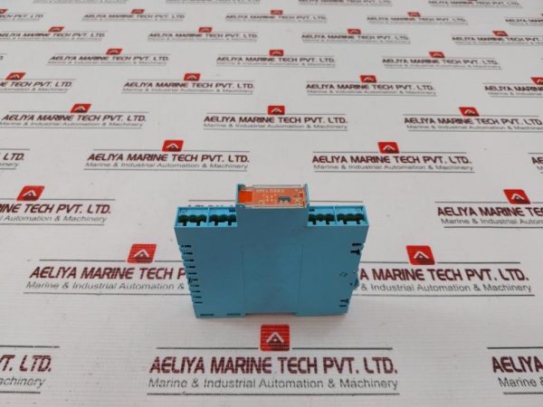 Measurement Technology Mtl5082 Resistance Isolator