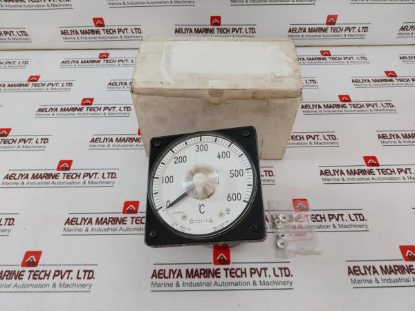 Meiyo Mkh-110 Pressure Indicator 600v