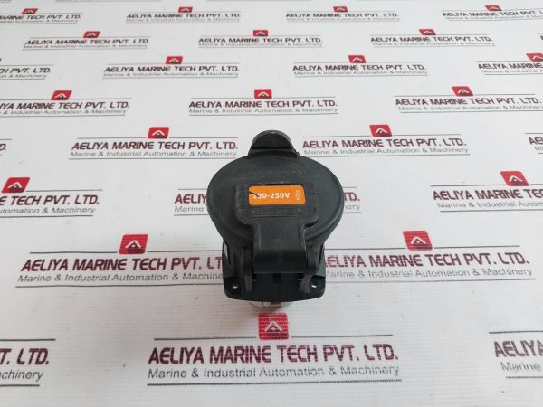 Meltric Dxn3 Decontactor 250v