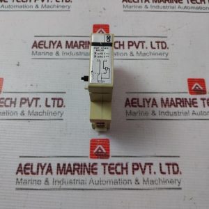 Merlin Gerin 24 To 48v Shunt Release Module