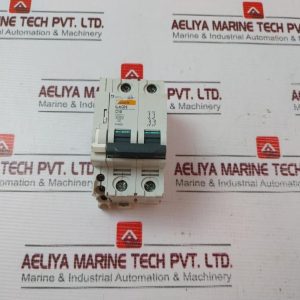 Merlin Gerin 24986 Circuit Breaker