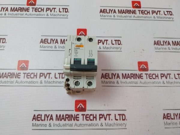 Merlin Gerin 24986 Circuit Breaker