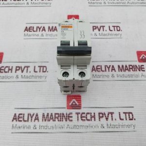 Merlin Gerin C60h Circuit Breaker