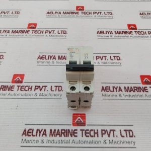 Merlin Gerin C60h D2 Circuit Breaker 400v