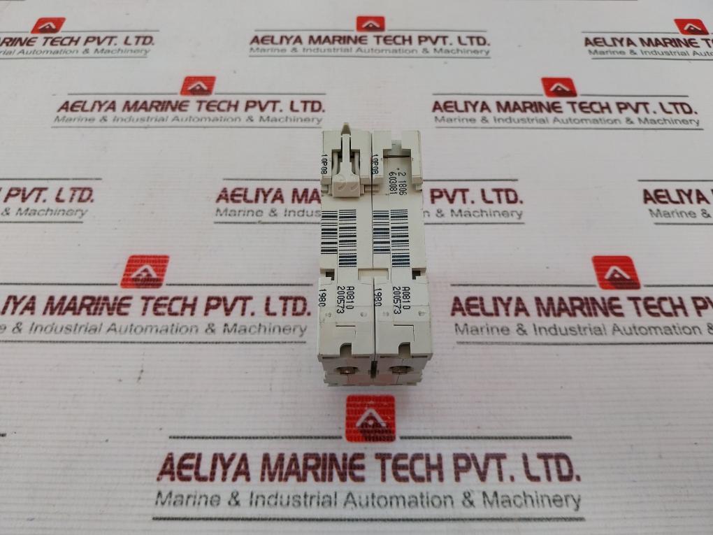 Merlin Gerin C60h D2 Circuit Breaker 400v - Image 4