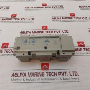 Merlin Gerin Str 23 Se Circuit Breaker