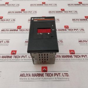 Merlin Gerin Vigilohm Tr22a Insulation Monitoring Devices