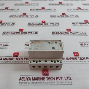 Merlin Gerin Vigilohm Tr5a Insulation Monitoring Device 420v