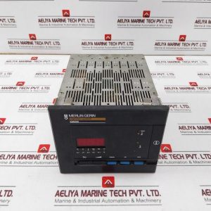 Merlin Gerin Xm200 Vigilohm System 440v