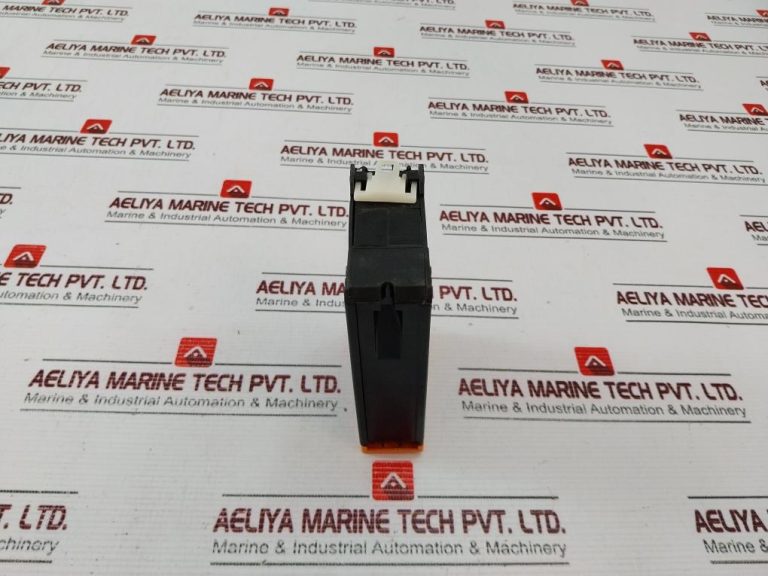 Minilec Vsp D1 Phase Failure Relay Aeliya Marine