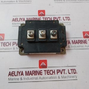 Mitsubishi Electric Cm300dy-24nf Power Module