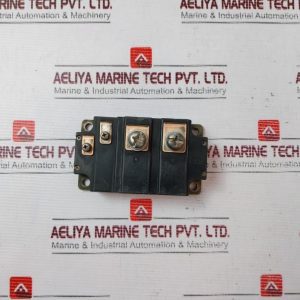 Mitsubishi Electric Cm400hu-24f Power Switching Module