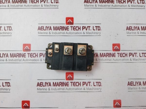 Mitsubishi Electric Cm400hu-24f Power Switching Module