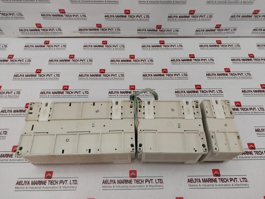 Mitsubishi Fx-64mr-es/ul Programmable Controller - Image 4