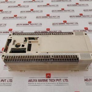 Mitsubishi Fx-80mr-ds Programmable Controller 24vdc