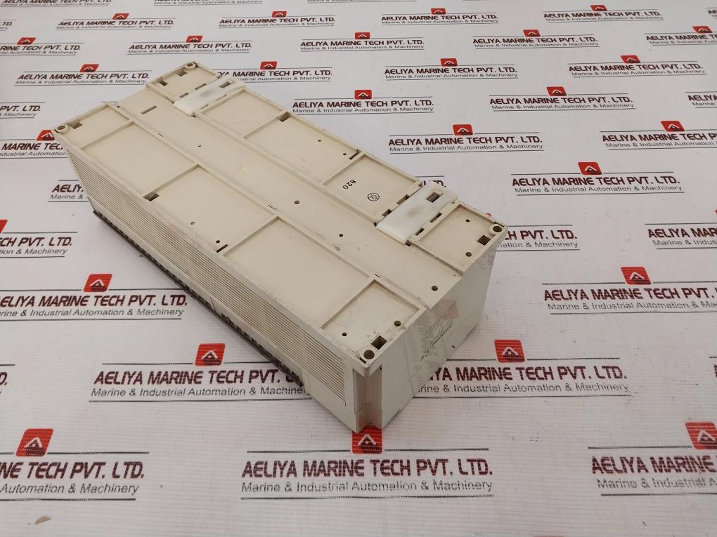 Mitsubishi Fx-80mr-ds Programmable Controller 24vdc - Image 4