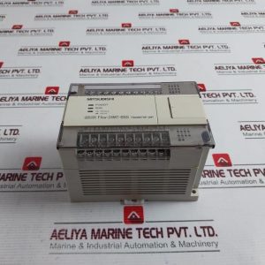 Mitsubishi Fx0n-24mt-dss Programmable Controller