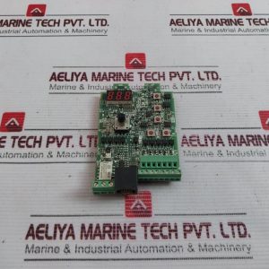 Mitsubishi S54ca3.7c Pcb Card 94v