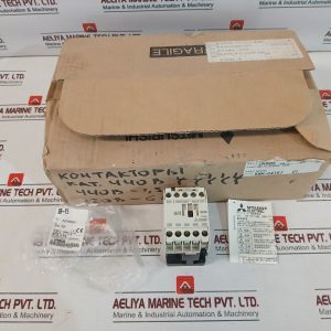 Mitsubishi Sr-t5 Contactor Relay