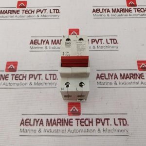 Mk 5560s Main Switch 230v