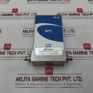 Mks Ge50a013103s5v020 Digital Mass Flow Controller