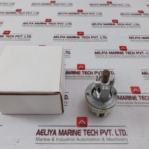 Mobrey G3450a Magnetic Level Switch