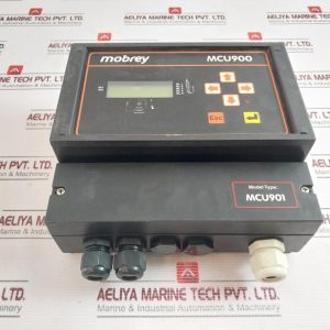 Mobrey Mcu900 Universal Control Unit