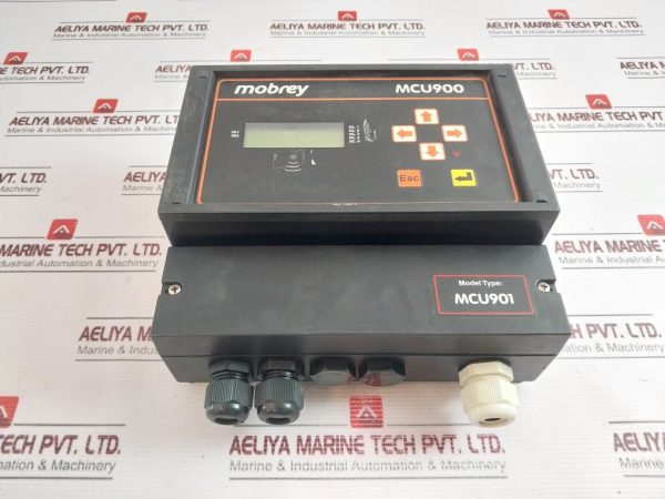 Mobrey Mcu900 Universal Control Unit