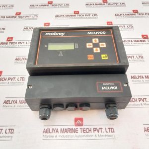 Mobrey Mcu900 Universal Control Unit 230v