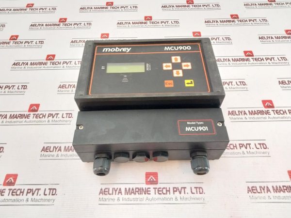 Mobrey Mcu900 Universal Control Unit 230v