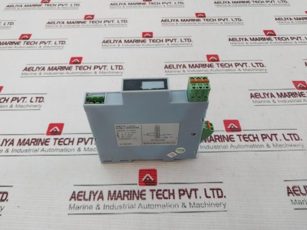 Modern Automation & Engineering Tm6775 Temperature Transmitter 12~30vdc