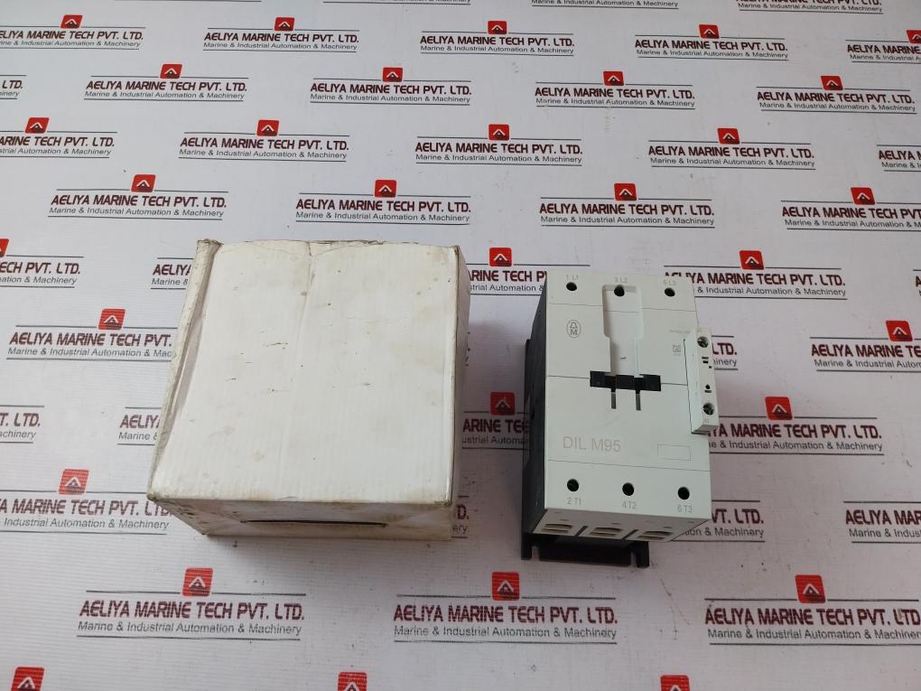 Moeller Dil M(C)95 Contactor 230v