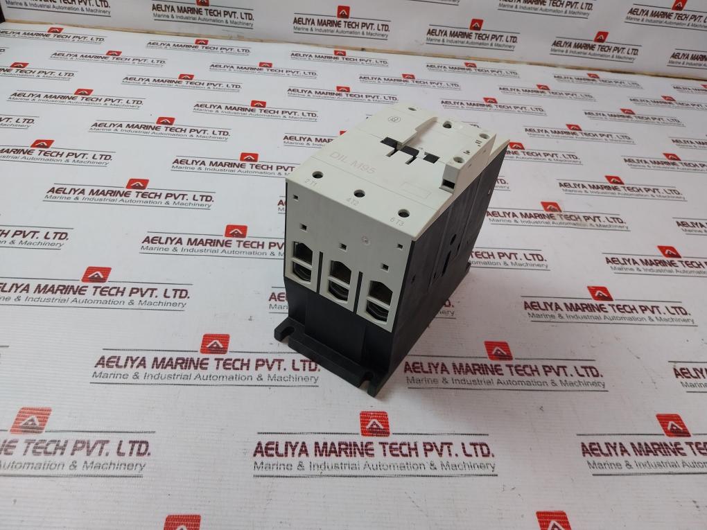 Moeller Dil M(C)95 Contactor 230v - Image 3