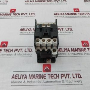 Moeller Dil R 22 Contactor Relay