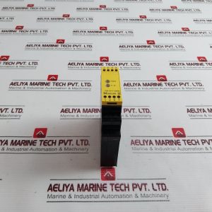Moeller Esr4-no-31-230vac Safety Relay 230v