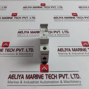 Moeller Plsm-c16-mw Miniature Circuit Breaker