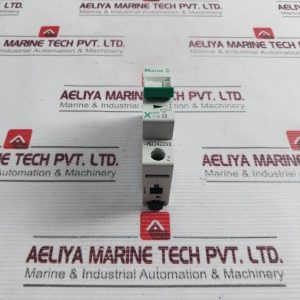 Moeller Plsm-c6-mw Miniature Circuit Breaker 400v