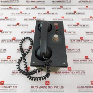 Mrc Lc-616 Interphone