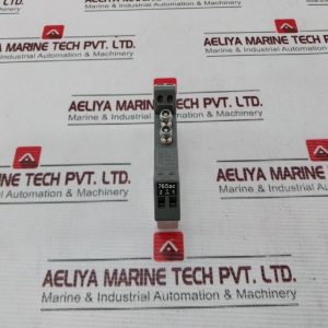 Mtl Instruments Mtl 765ac Shunt-diode Safety Barrier 250v