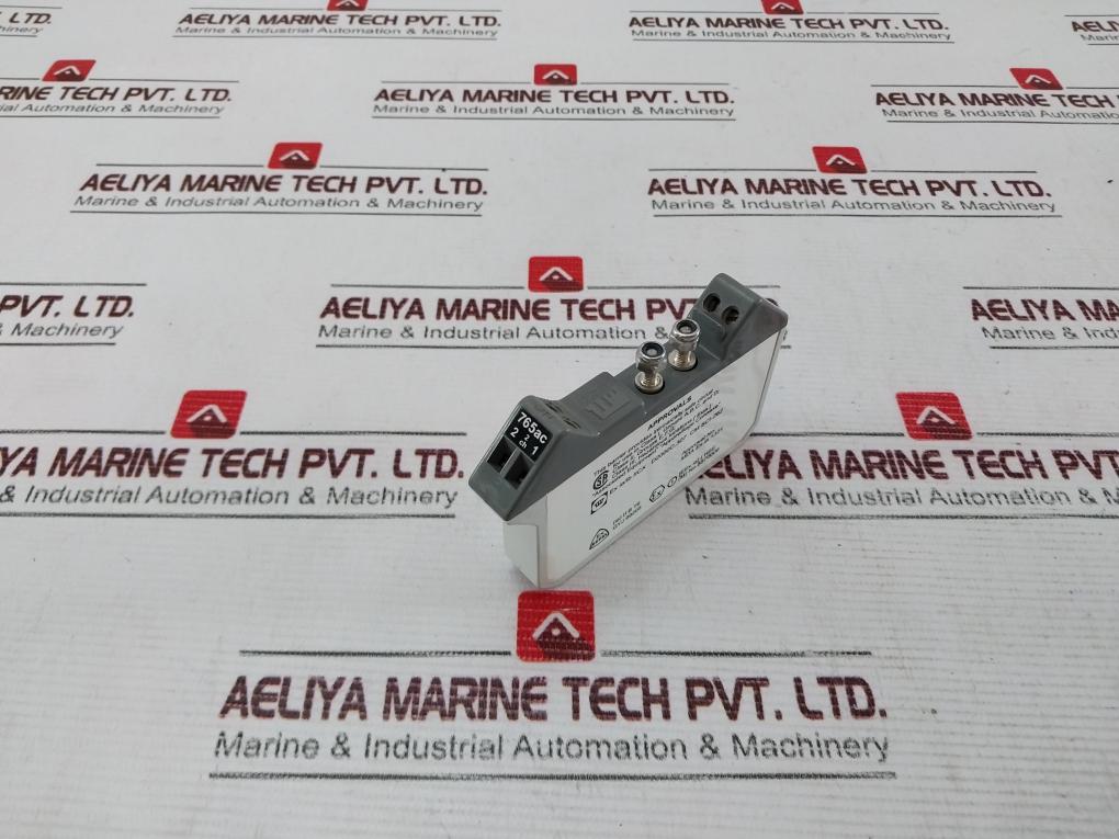 Mtl Instruments Mtl 765ac Shunt-diode Safety Barrier 250v - Image 3