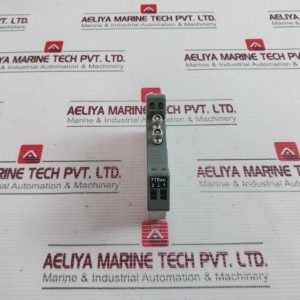 Mtl Instruments Mtl 778ac Shunt-diode Safety Barrier