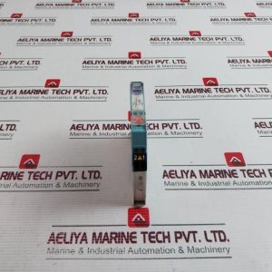 Mtl Instruments Mtl7729p+ Shunt-diode Safety Barrier 250v