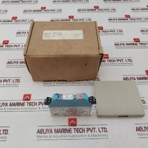 Mtl Instruments Mtl7787+ Shunt- Diode Safety Barrier