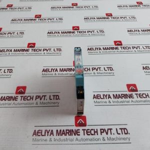 Mtl Instruments Mtl7787+ Shunt-diode Safety Barrier 250v