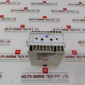 Multitek M200-a30 Current Relay