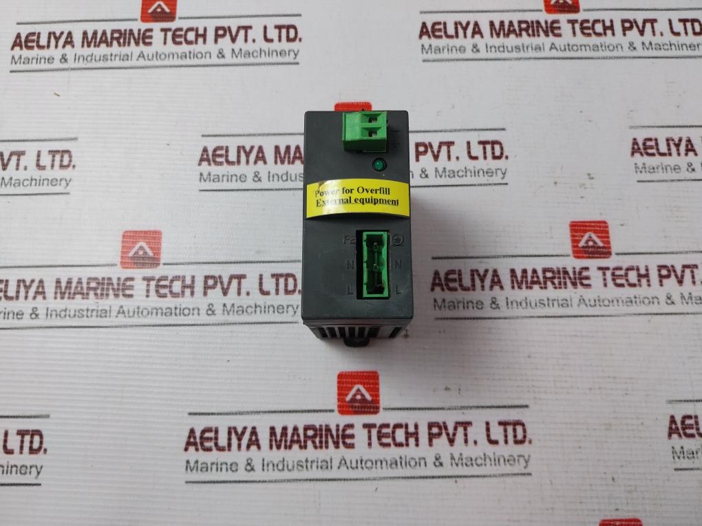 Murr Elektronik Mcs 1.3 115-230/24 Switch Mode Power Supply - Aeliya Marine