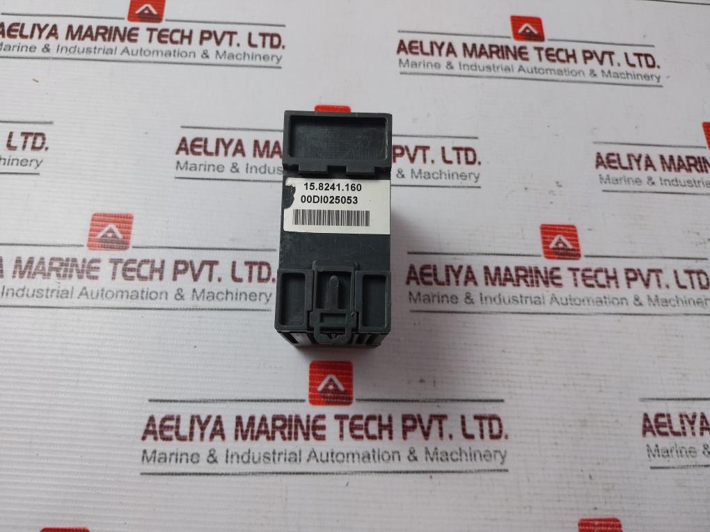 Murr Elektronik Mcs 1.3 115-230/24 Switch Mode Power Supply - Aeliya Marine