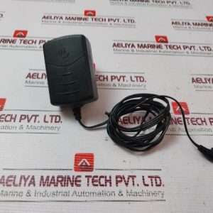 Murr Elektronik Motorola 6654030 Power Supply 240v